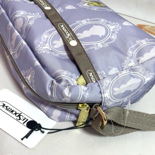 ★新品★LeSportsac レスポートサック ピーターラビット ショルダーバッグ 2434 送料無料 < 女性ファッション  ★新品★LeSportsac レスポートサック ピーターラビット ショルダーバッグ 2434 送料無料 < 女性ファッションの