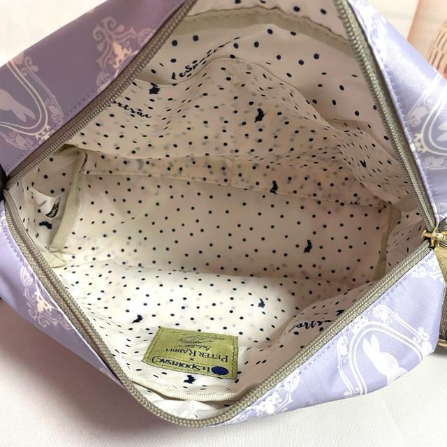 ★新品★LeSportsac レスポートサック ピーターラビット ショルダーバッグ 2434 送料無料 < 女性ファッション  ★新品★LeSportsac レスポートサック ピーターラビット ショルダーバッグ 2434 送料無料 < 女性ファッションの