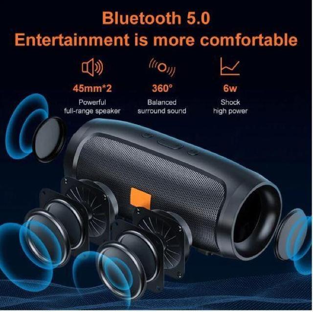 G Bluetooth スピーカー ワイヤレス 8時間連続再生 6W出力  USB TFカード ブルートゥーススピーカー 270 < 家電/AV  G Bluetooth スピーカー ワイヤレス 8時間連続再生 6W出力  USB TFカード ブルートゥーススピーカー 270 < 家電/AVの