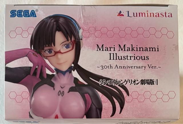 �V���E�G���@���Q���I�������Luminasta���B�l�b�e�B�A�� �^��g�E�}���E�C���X�g���A�X30thAnniversaryVer.