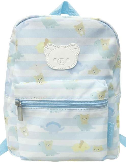 リラックマ リュック ベビーリュック 子供リュック 子供用 キッズリュック B < キッズ/ベビー リラックマ リュック ベビーリュック 子供リュック 子供用 キッズリュック B < キッズ/ベビーの