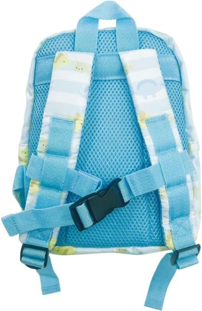 リラックマ リュック ベビーリュック 子供リュック 子供用 キッズリュック B < キッズ/ベビー リラックマ リュック ベビーリュック 子供リュック 子供用 キッズリュック B < キッズ/ベビーの