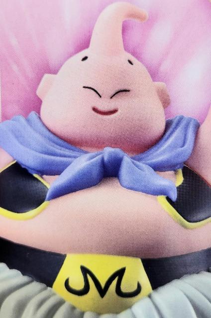 ドラゴンボール 鳥山明 DX組立式ソフビフィギュア 魔人ブウ フィギュア < アニメ/コミック/キャラクター ドラゴンボール 鳥山明 DX組立式ソフビフィギュア 魔人ブウ フィギュア < アニメ/コミック/キャラクターの