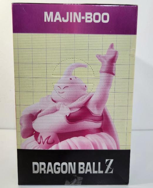 ドラゴンボール 鳥山明 DX組立式ソフビフィギュア 魔人ブウ フィギュア < アニメ/コミック/キャラクター ドラゴンボール 鳥山明 DX組立式ソフビフィギュア 魔人ブウ フィギュア < アニメ/コミック/キャラクターの