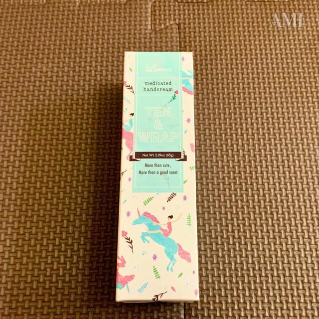 ラエナ テントラップ 薬用ハンドクリーム カシス&ジャスミン 65g < 香水/コスメ/ネイル  ラエナ テントラップ 薬用ハンドクリーム カシス&ジャスミン 65g  < 香水/コスメ/ネイルの