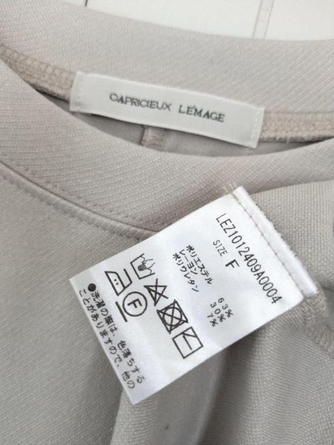 カプリシューレマージュ★衣類★ワンピース★送料600〜 < 女性ファッション  カプリシューレマージュ★衣類★ワンピース★送料600〜 < 女性ファッションの