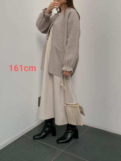 カプリシューレマージュ★衣類★ワンピース★送料600〜 < 女性ファッション  カプリシューレマージュ★衣類★ワンピース★送料600〜 < 女性ファッションの