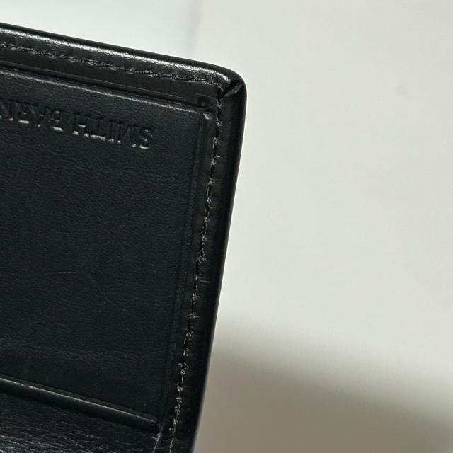 美品 TIFFANY&Co ティファニー レザー 名刺入れ カードケース ブラック メンズ レディース < ブランド 美品 TIFFANY&Co ティファニー レザー 名刺入れ カードケース ブラック メンズ レディース < ブランドの