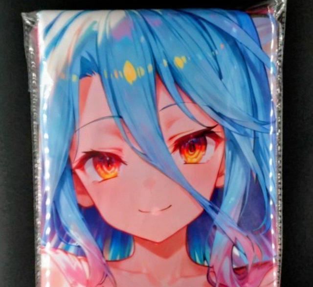 白 ノゲノラ 等身大抱き枕カバー 160×50 匿名無料紙器配送 < アニメ/コミック/キャラクター 白 ノゲノラ 等身大抱き枕カバー 160×50 匿名無料紙器配送 < アニメ/コミック/キャラクターの