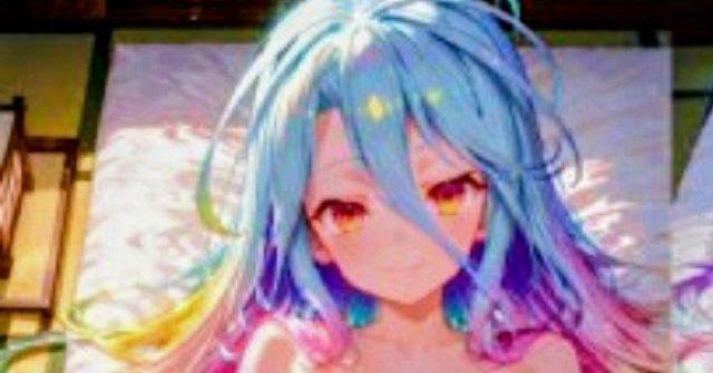 白 ノゲノラ 等身大抱き枕カバー 160×50 匿名無料紙器配送 < アニメ/コミック/キャラクター 白 ノゲノラ 等身大抱き枕カバー 160×50 匿名無料紙器配送 < アニメ/コミック/キャラクターの