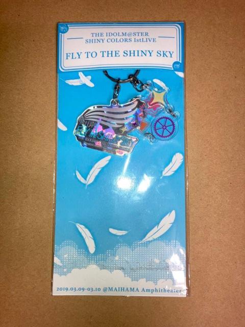 Vj}X 1stLIVE L[z_[   Aj/R~bN/LN^[ 