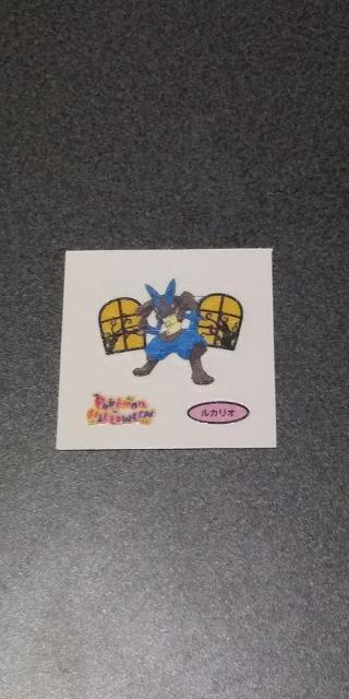 デコキャラシールルカリオ送料込み < ホビー デコキャラシールルカリオ送料込み < ホビーの