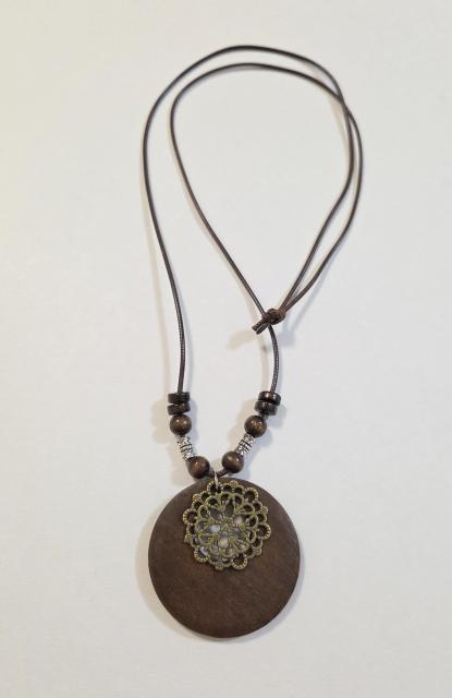 エスニック・ウッドネックレス★新品 エスニックネックレス レディースネックレス ウッドネックレス ペンダント < 女性アクセサリー/時計 エスニック・ウッドネックレス★新品 エスニックネックレス レディースネックレス ウッドネックレス ペンダント < 女性アクセサリー/時計の