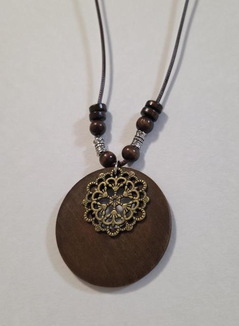 エスニック・ウッドネックレス★新品 エスニックネックレス レディースネックレス ウッドネックレス ペンダント < 女性アクセサリー/時計 エスニック・ウッドネックレス★新品 エスニックネックレス レディースネックレス ウッドネックレス ペンダント < 女性アクセサリー/時計の