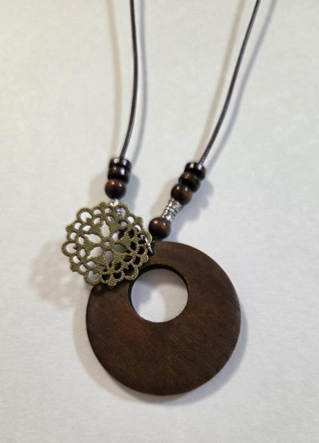 エスニック・ウッドネックレス★新品 エスニックネックレス レディースネックレス ウッドネックレス ペンダント < 女性アクセサリー/時計 エスニック・ウッドネックレス★新品 エスニックネックレス レディースネックレス ウッドネックレス ペンダント < 女性アクセサリー/時計の