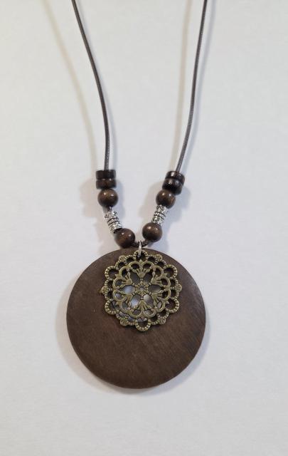 エスニック・ウッドネックレス★新品 エスニックネックレス レディースネックレス ウッドネックレス ペンダント < 女性アクセサリー/時計 エスニック・ウッドネックレス★新品 エスニックネックレス レディースネックレス ウッドネックレス ペンダント < 女性アクセサリー/時計の
