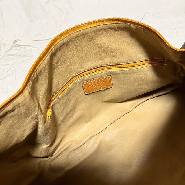 【ラ・トゥール・エッフェル】 ペイズリー柄 / ボストンバッグ & ショルダー < 女性ファッション 【ラ・トゥール・エッフェル】 ペイズリー柄 / ボストンバッグ & ショルダー < 女性ファッションの