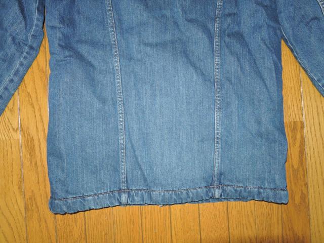 新品 HYSTERIC GLAMOUR ヒステリックグラマー ボア デニム ランチジャケット S インディゴ コート DENIM < ブランド 新品 HYSTERIC GLAMOUR ヒステリックグラマー ボア デニム ランチジャケット S インディゴ コート DENIM < ブランドの