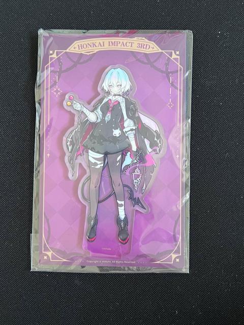 崩壊3rd 七術 ハロウィンシリーズ スタンド アカリ < ホビー 崩壊3rd 七術 ハロウィンシリーズ スタンド アカリ < ホビーの