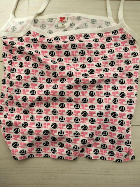 クレージュ/Courreges キャミソール☆彡 < ブランド クレージュ/Courreges キャミソール☆彡 < ブランドの