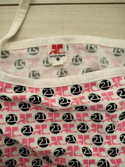 クレージュ/Courreges キャミソール☆彡 < ブランド クレージュ/Courreges キャミソール☆彡 < ブランドの