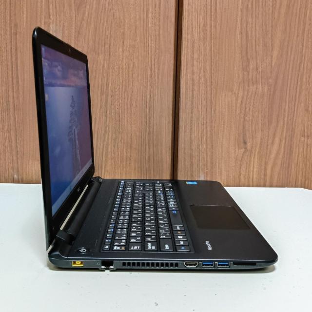 Windows11搭載 Office2024 Nec VersaPro Corei5 メモリ16GB SSD512GB DVD < PC本体/周辺機器 Windows11搭載 Office2024 Nec VersaPro Corei5 メモリ16GB SSD512GB DVD < PC本体/周辺機器の