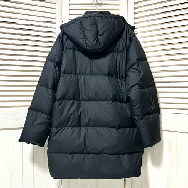 NIKE ナイキ ダウンコート ベンチコート L < ブランド NIKE ナイキ ダウンコート ベンチコート L < ブランドの