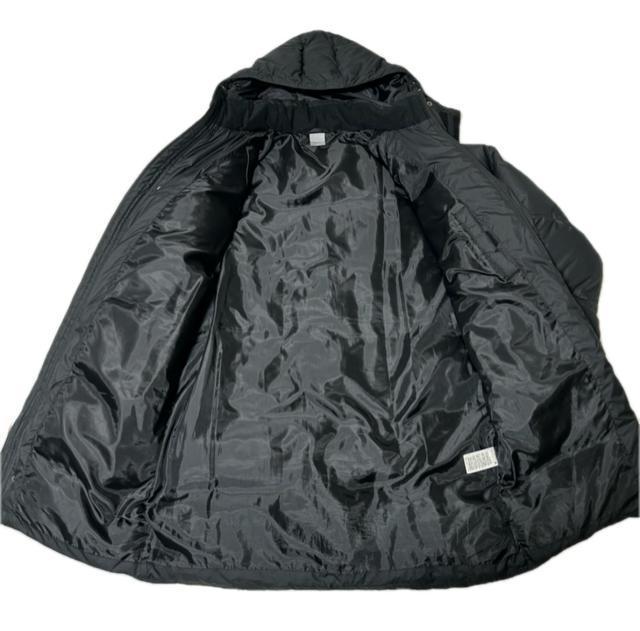 NIKE ナイキ ダウンコート ベンチコート L < ブランド NIKE ナイキ ダウンコート ベンチコート L < ブランドの