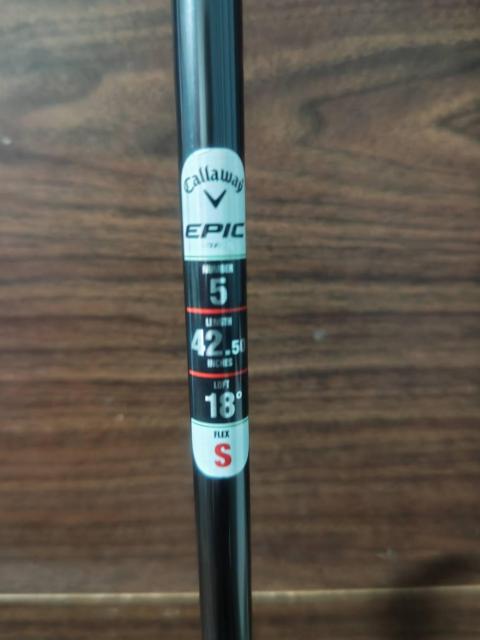 �L�����E�F�C EPIC FLASH STAR 5W �t�F�A�E�F�C�E�b�h FLEX S 18�x �w�b�h�J�o�[�t �� ���W���[/�X�|�[�c�� 