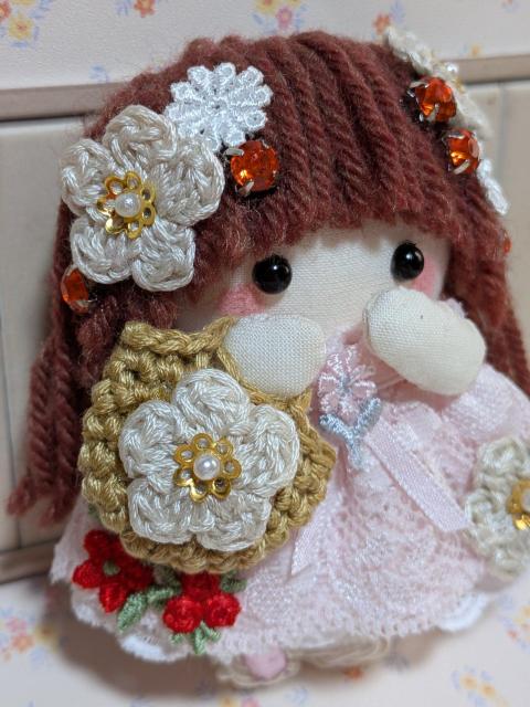 *HM* �J���g���[�h�[����NO.4���g��9.5cm���w���[�X��.�u���E���w�A�̏��̎q�x �� �����t�@�b�V������ 