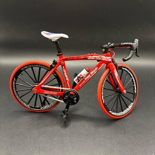即決 Crazy Bicycle ロードバイク 模型 < ホビー 即決 Crazy Bicycle ロードバイク 模型 < ホビーの