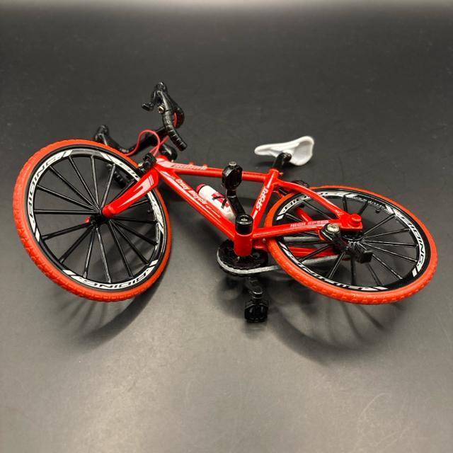 即決 Crazy Bicycle ロードバイク 模型 < ホビー 即決 Crazy Bicycle ロードバイク 模型 < ホビーの