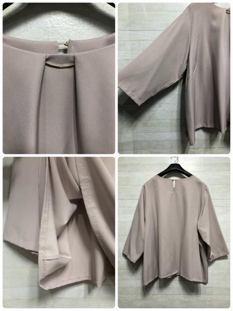 �V�i��8L�􍕃����O�W���P�b�g�̃p���c�X�[�c3�_�Z�b�g��30690�~����R197 �� �����t�@�b�V������ 