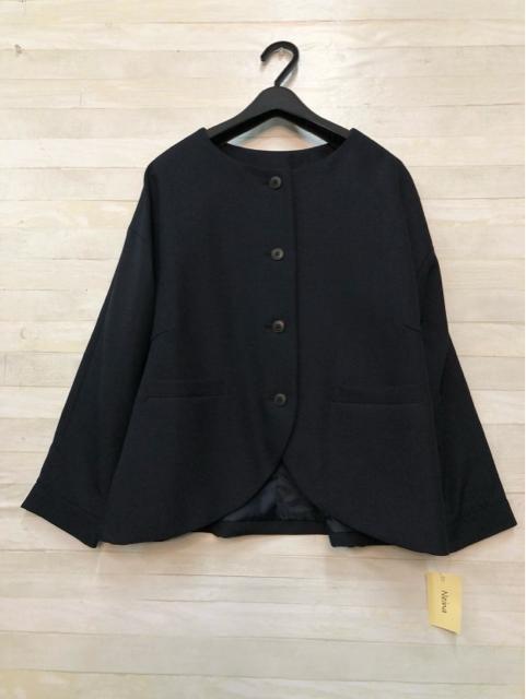 新品☆LL♪紺♪ナチュラル系おしゃれワイドパンツスーツ3点set♪☆R223 < 女性ファッション 新品☆LL♪紺♪ナチュラル系おしゃれワイドパンツスーツ3点set♪☆R223 < 女性ファッションの