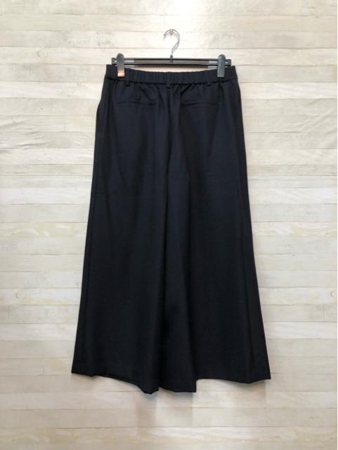 新品☆LL♪紺♪ナチュラル系おしゃれワイドパンツスーツ3点set♪☆R223 < 女性ファッション 新品☆LL♪紺♪ナチュラル系おしゃれワイドパンツスーツ3点set♪☆R223 < 女性ファッションの