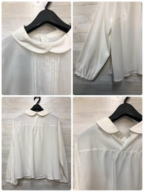 新品☆LL♪紺♪ナチュラル系おしゃれワイドパンツスーツ3点set♪☆R223 < 女性ファッション 新品☆LL♪紺♪ナチュラル系おしゃれワイドパンツスーツ3点set♪☆R223 < 女性ファッションの