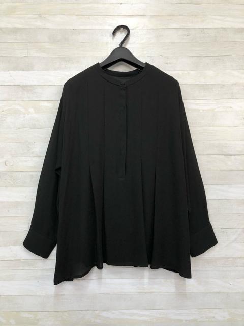新品☆LL喪服礼服ナチュラルレイヤード黒パンツスーツ26,290円を☆R240 < 女性ファッション 新品☆LL喪服礼服ナチュラルレイヤード黒パンツスーツ26,290円を☆R240 < 女性ファッションの