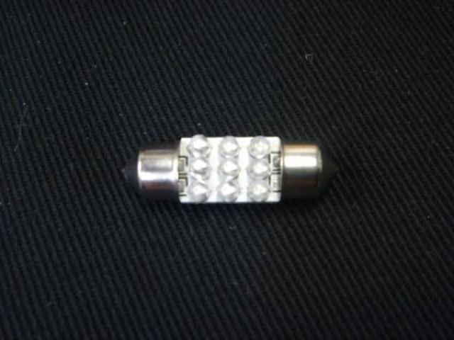 ★T10×31FLUX9連LEDルームランプ ホワイト < 自動車/バイク ★T10×31FLUX9連LEDルームランプ ホワイト < 自動車/バイク