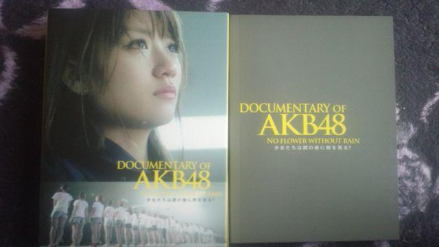 A!AKB48/DOCUMENTARY3eDVD4g+ʐ^5+tB  ^gObY 