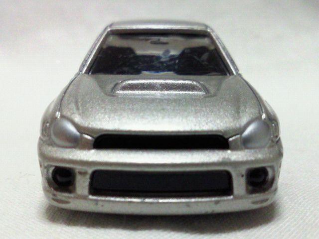 絶版トミカ54 インプレッサWRX < ホビー 絶版トミカ54 インプレッサWRX < ホビーの