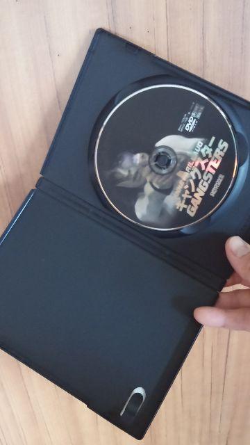 ■ギャングスター■送料込み! < CD/DVD/ビデオ ■ギャングスター■送料込み! < CD/DVD/ビデオの