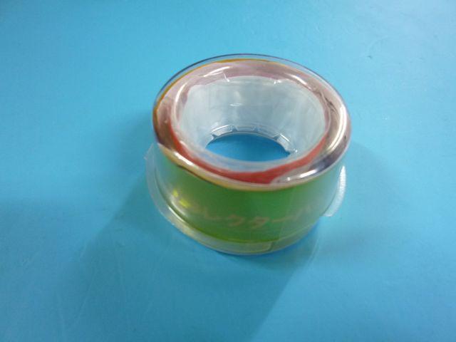 コカコーラ ラッキーキャップの当たりの景品リフレクターバンド < ホビー  コカコーラ ラッキーキャップの当たりの景品リフレクターバンド < ホビーの