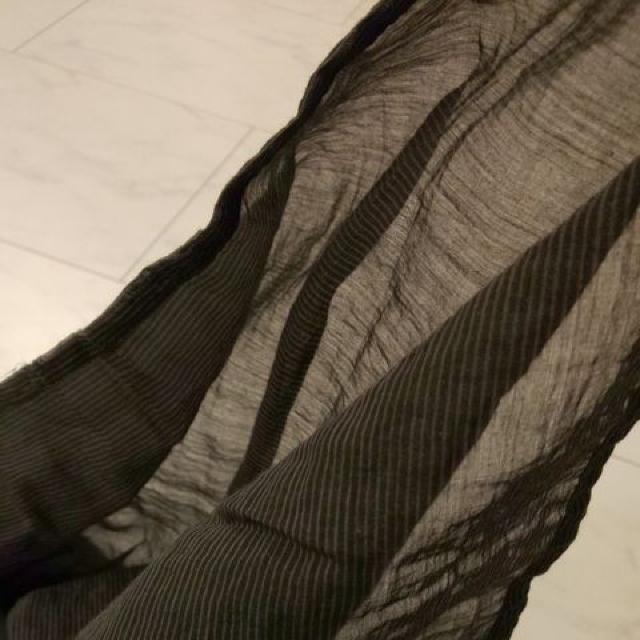 フランス製☆変形☆ロングスカート < 女性ファッション フランス製☆変形☆ロングスカート < 女性ファッションの