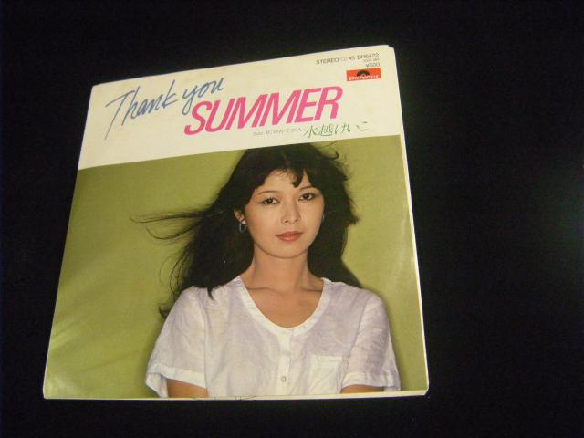 水越けいこ SUMMER E70 < CD/DVD/ビデオ 水越けいこ SUMMER E70 < CD/DVD/ビデオの