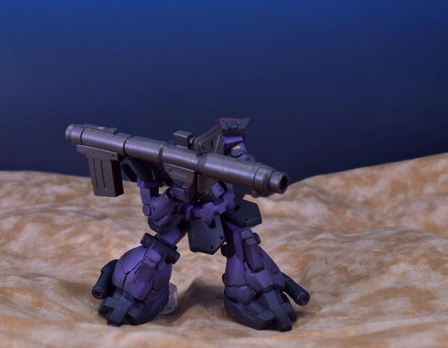 改造品 FWアルティメットスタンダード ドムトローペン < アニメ/コミック/キャラクター  改造品 FWアルティメットスタンダード ドムトローペン < アニメ/コミック/キャラクターの