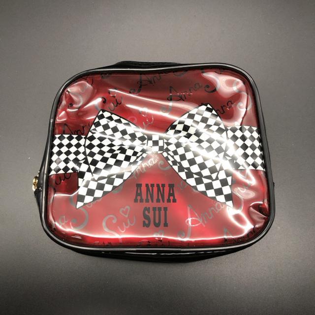  ANNA SUI AiXC NA |[`   uh 
