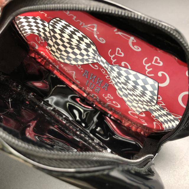 ANNA SUI AiXC NA |[`  uh 
