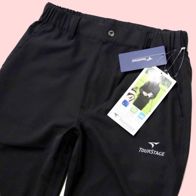 TOUR STAGEツアーステージ『撥水加工 ストレッチパンツLL』新品 < レジャー/スポーツ  TOUR STAGEツアーステージ『撥水加工 ストレッチパンツLL』新品 < レジャー/スポーツの