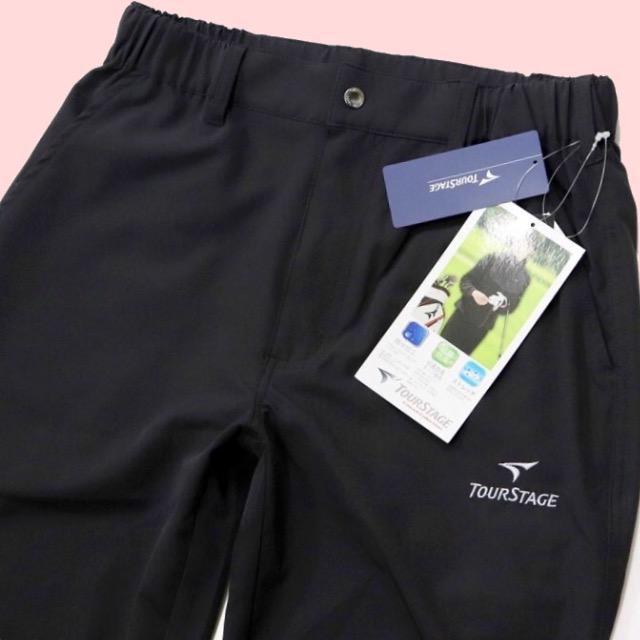 TOUR STAGEツアーステージ『撥水加工 ストレッチパンツLL』新品 < レジャー/スポーツ  TOUR STAGEツアーステージ『撥水加工 ストレッチパンツLL』新品 < レジャー/スポーツの