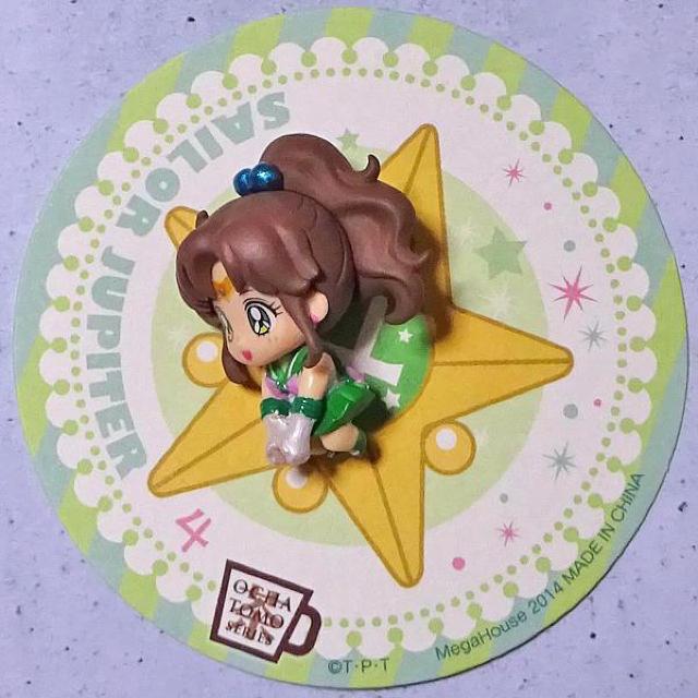 □セーラージュピター お茶友シリーズ セーラームーン < アニメ/コミック/キャラクター  □セーラージュピター お茶友シリーズ セーラームーン  < アニメ/コミック/キャラクターの